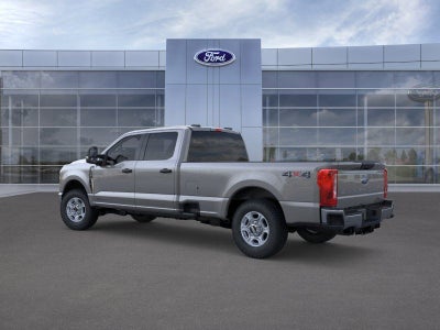 2026 Ford F-250SD F-250® XLT