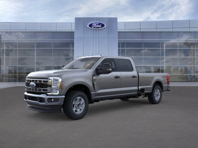 2026 Ford F-250SD F-250® XLT