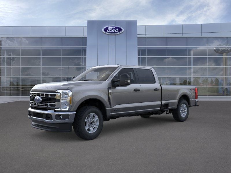 2026 Ford F-250SD F-250® XLT