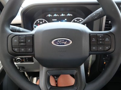 2026 Ford F-250SD XL STX