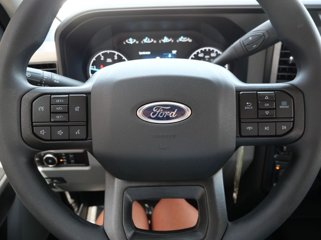 2026 Ford F-250SD XL STX