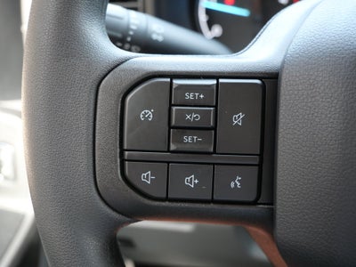 2026 Ford F-250SD XL STX