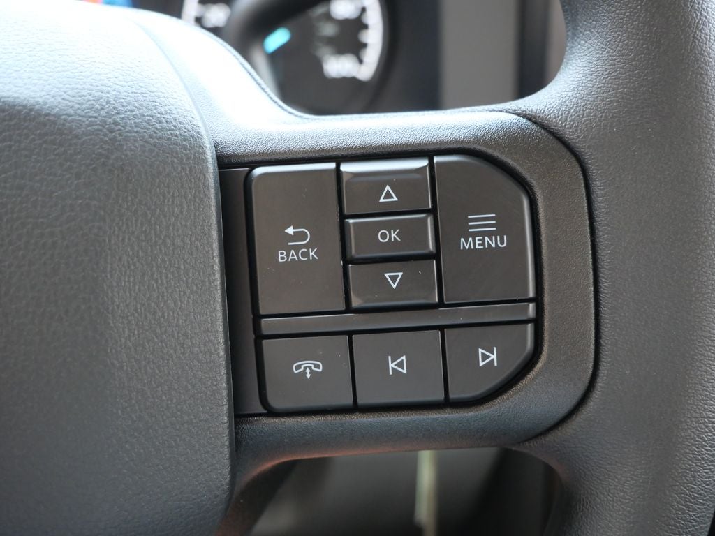 2026 Ford F-250SD XL STX