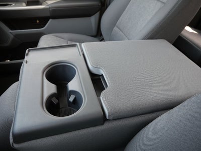 2026 Ford F-250SD XL STX
