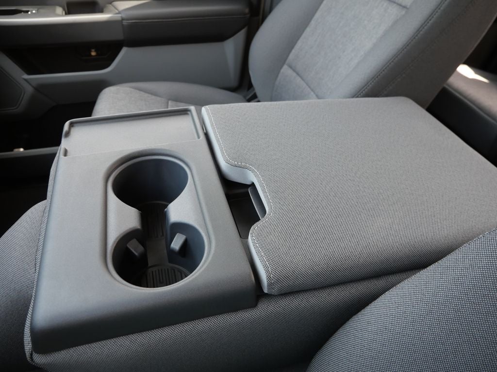 2026 Ford F-250SD XL STX