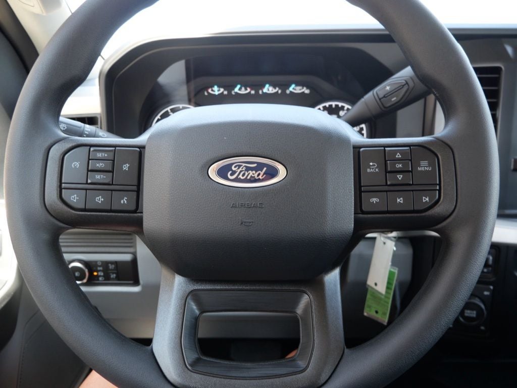 2026 Ford F-250SD XL STX