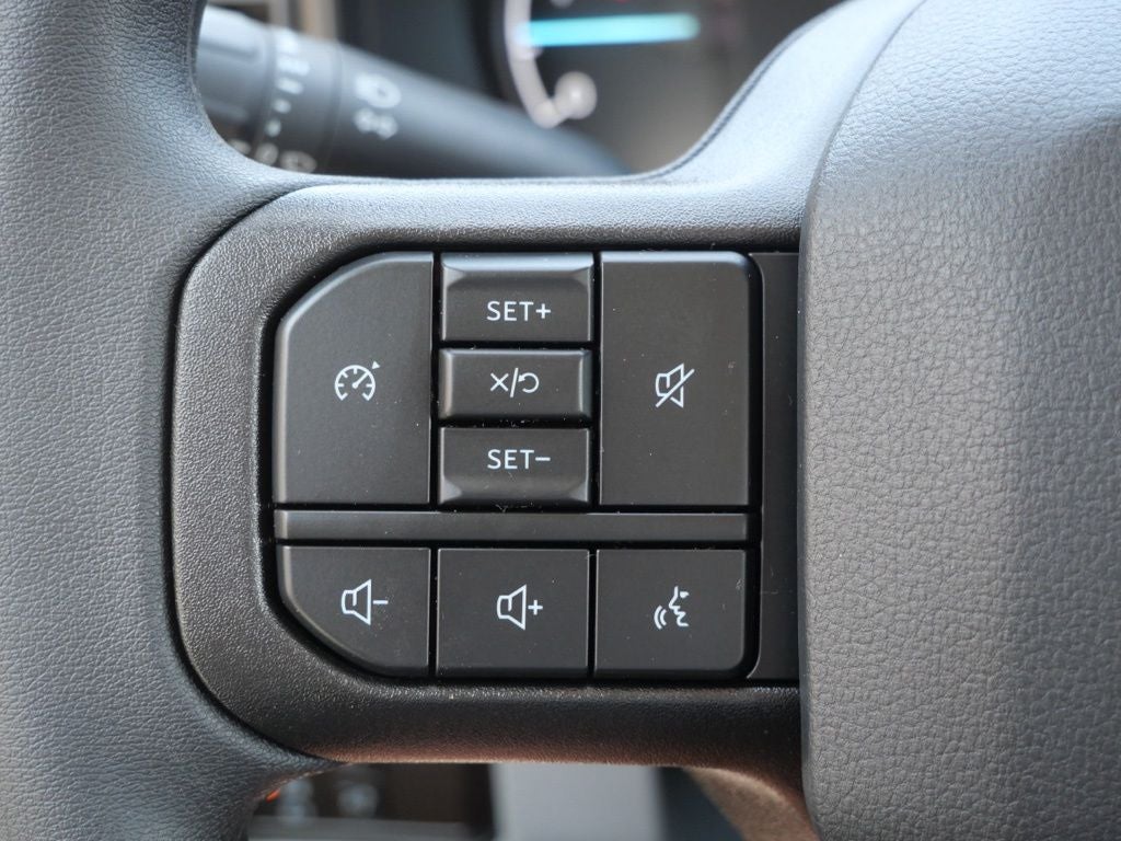 2026 Ford F-250SD XL STX