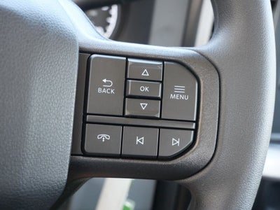2026 Ford F-250SD XL STX