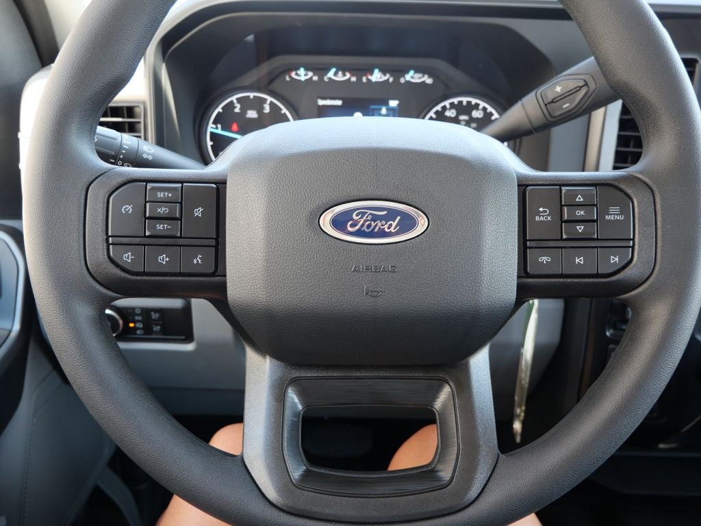 2026 Ford F-250SD XL STX