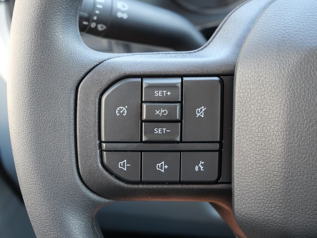 2026 Ford F-250SD XL STX