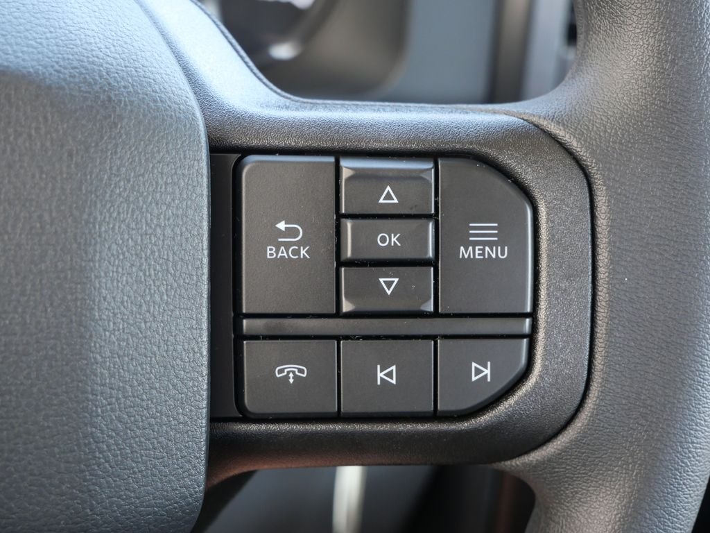 2026 Ford F-250SD XL STX