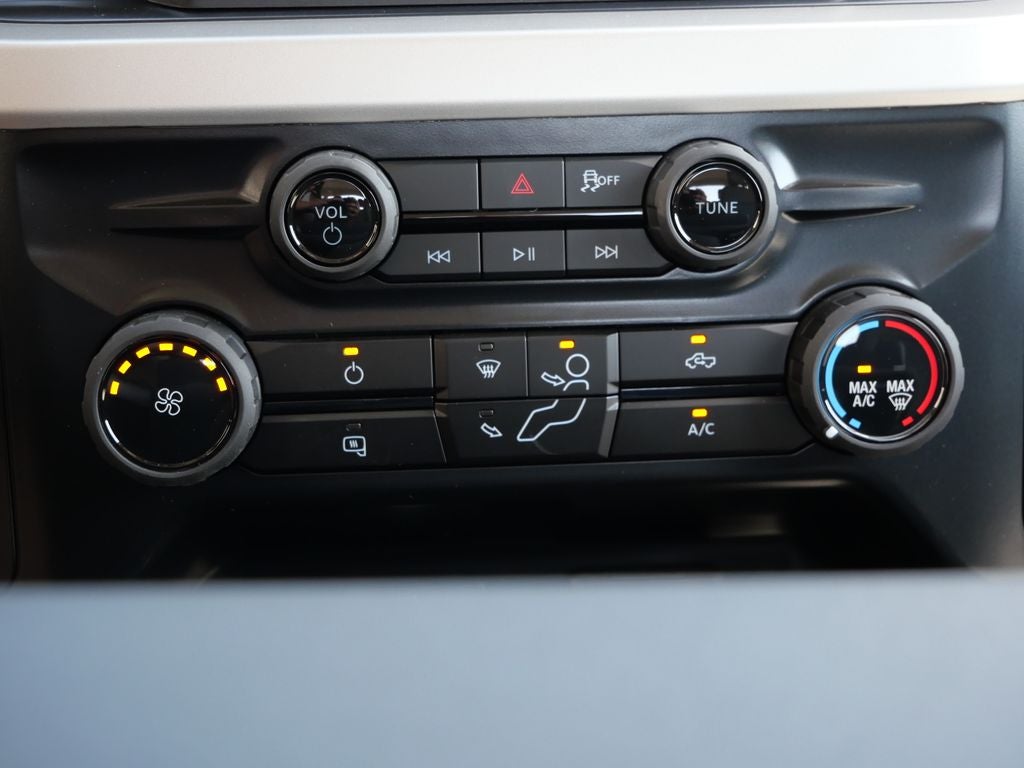 2026 Ford F-250SD XL STX