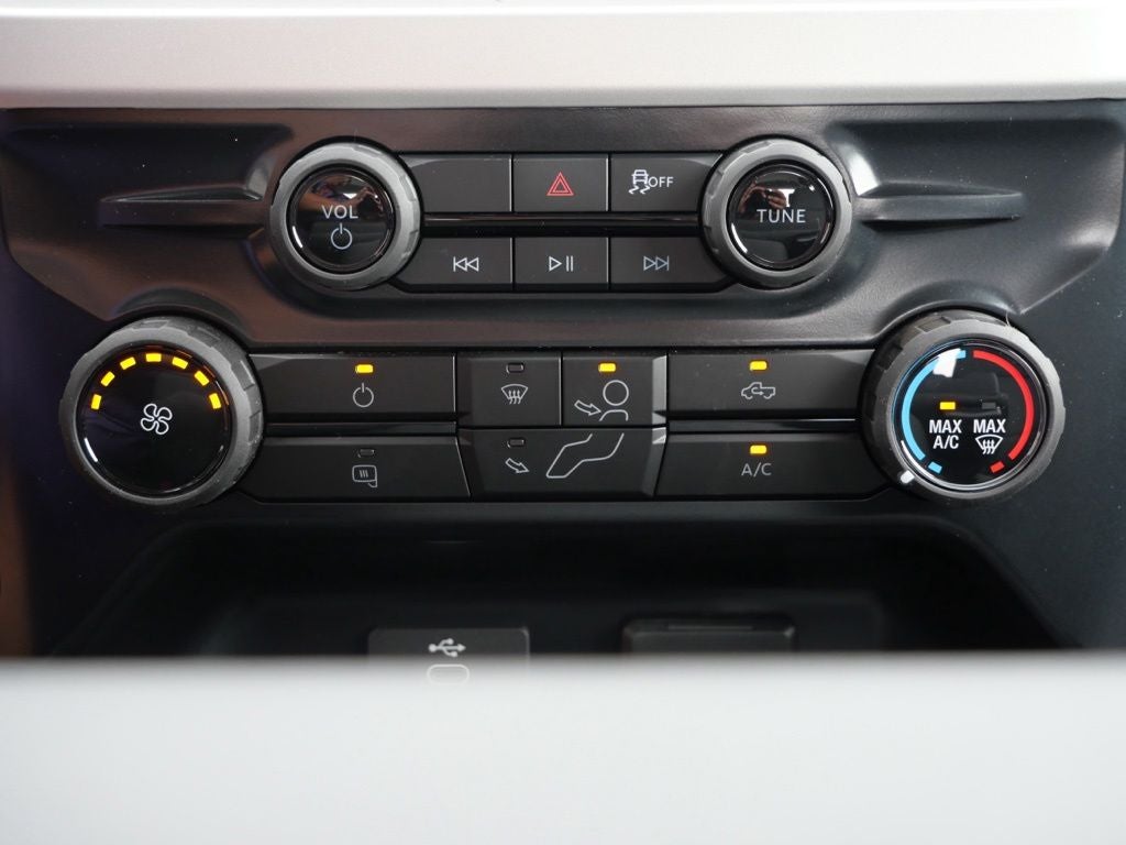 2026 Ford F-250SD XL STX
