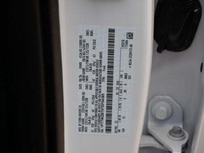 2026 Ford F-250SD XL STX