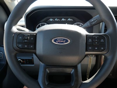 2026 Ford F-250SD F-250® XL