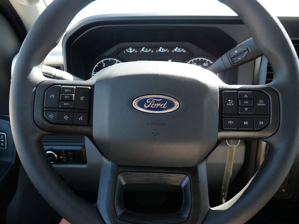 2026 Ford F-250SD F-250® XL