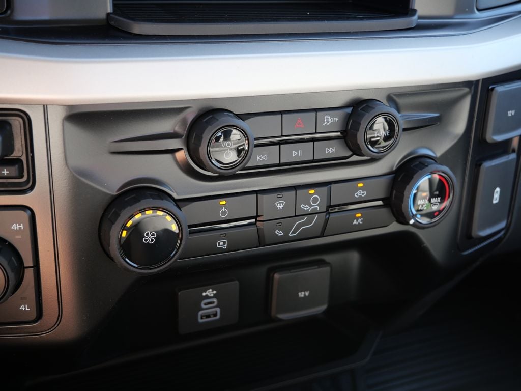 2026 Ford F-250SD F-250® XL