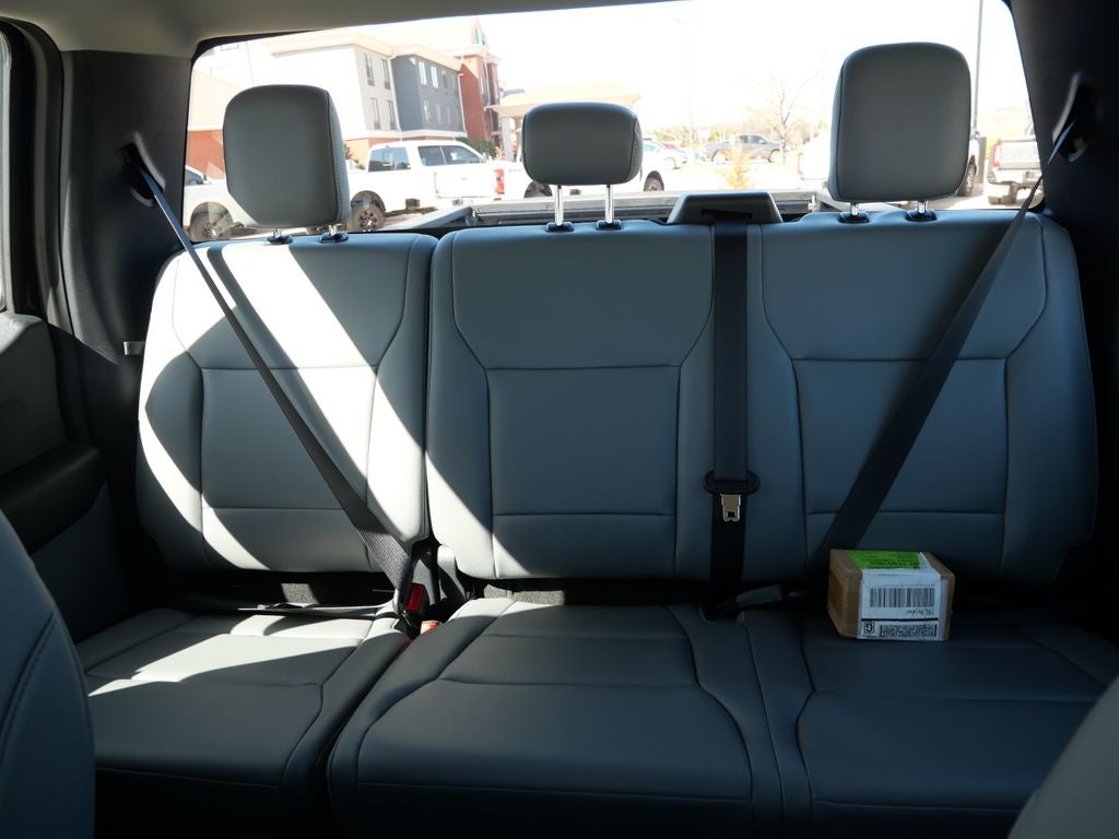 2026 Ford F-250SD F-250® XL