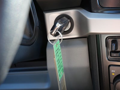 2026 Ford F-250SD F-250® XL