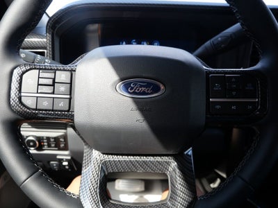 2026 Ford F-250SD Shelby Super Baja