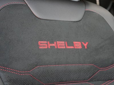 2026 Ford F-250SD Shelby Super Baja