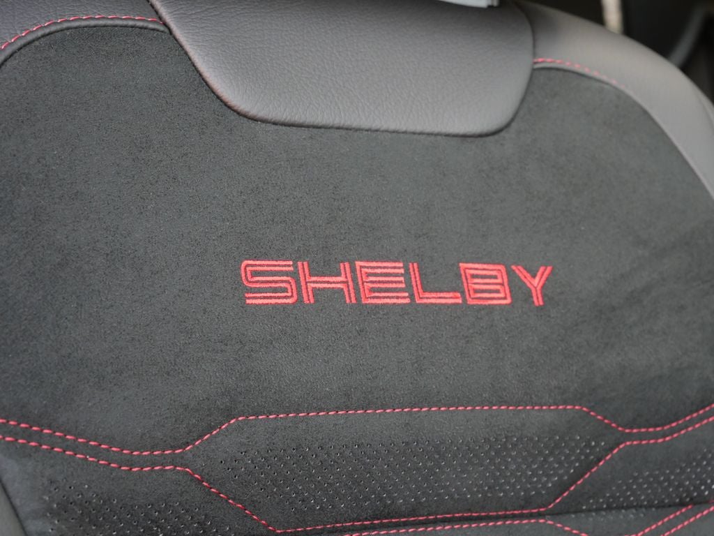 2026 Ford F-250SD Shelby Super Baja