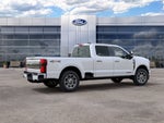 2027 Ford F-250SD Platinum