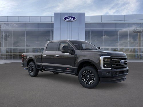 2026 Ford F-250SD F-250® Platinum®