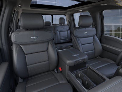 2026 Ford F-250SD F-250® Platinum®