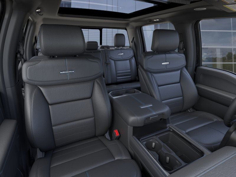 2026 Ford F-250SD F-250® Platinum®