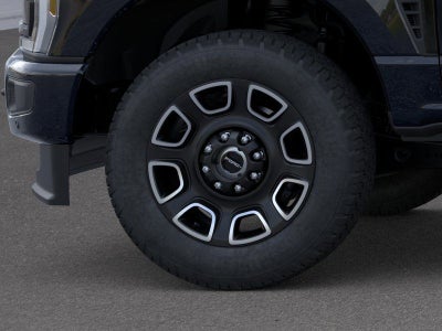 2026 Ford F-250SD F-250® Platinum®