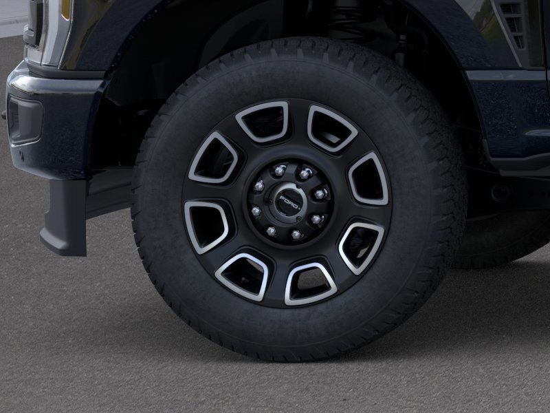 2026 Ford F-250SD F-250® Platinum®