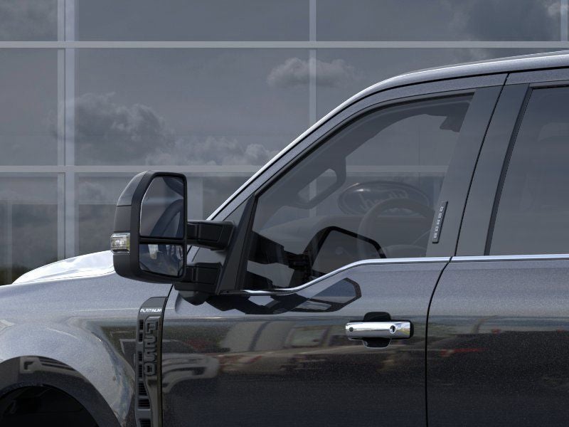 2026 Ford F-250SD F-250® Platinum®