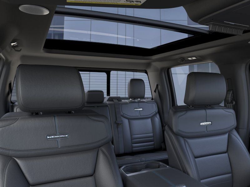 2026 Ford F-250SD F-250® Platinum®