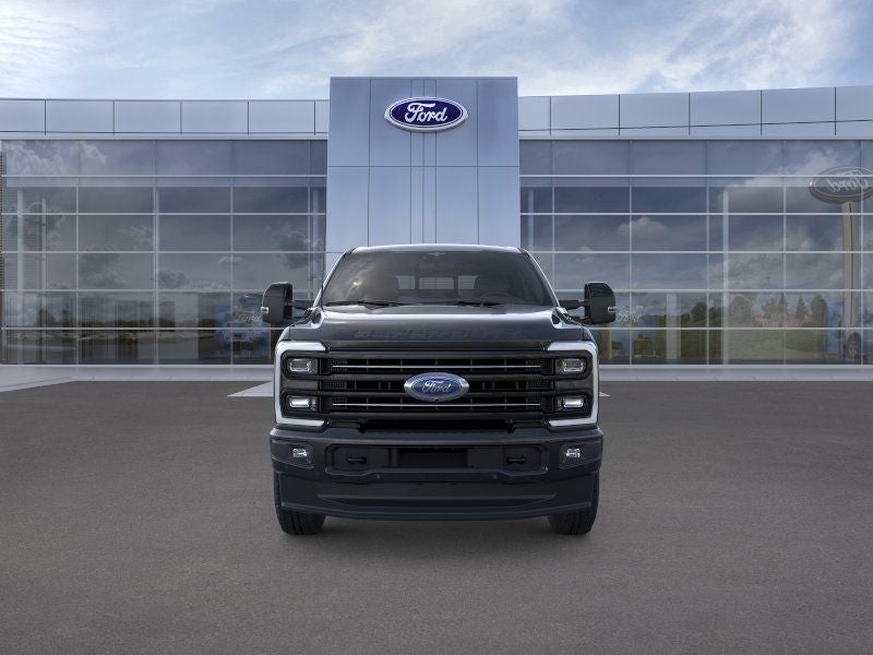 2026 Ford F-250SD F-250® Platinum®