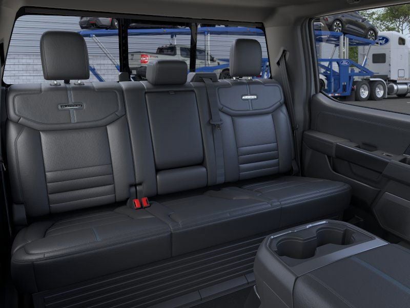 2026 Ford F-250SD F-250® Platinum®