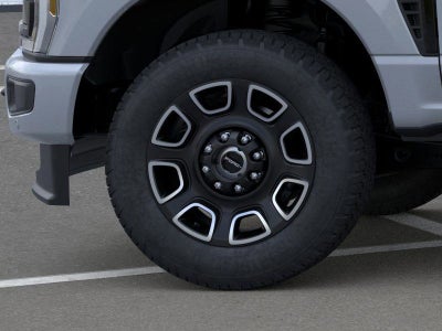 2026 Ford F-250SD F-250® Platinum®