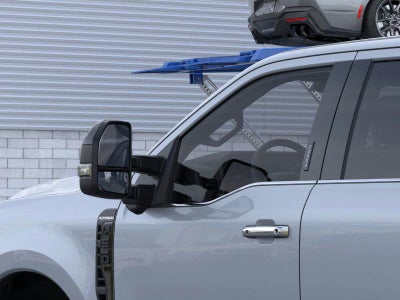 2026 Ford F-250SD F-250® Platinum®