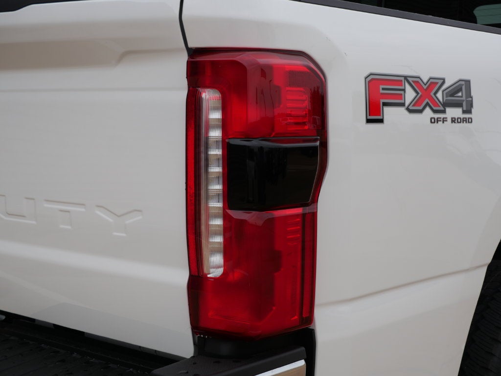2027 Ford F-250SD Lariat