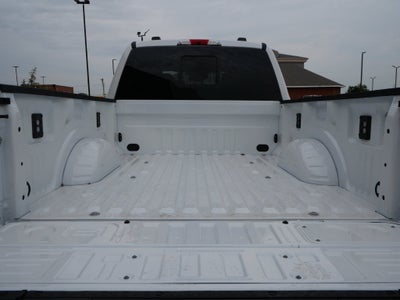 2027 Ford F-250SD Lariat
