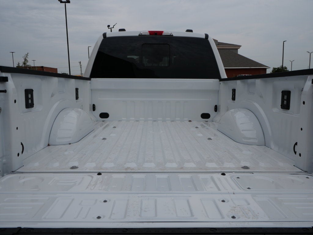 2027 Ford F-250SD Lariat