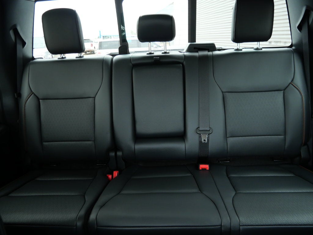 2027 Ford F-250SD Lariat