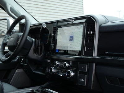 2027 Ford F-250SD Lariat