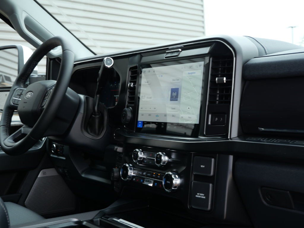 2027 Ford F-250SD Lariat
