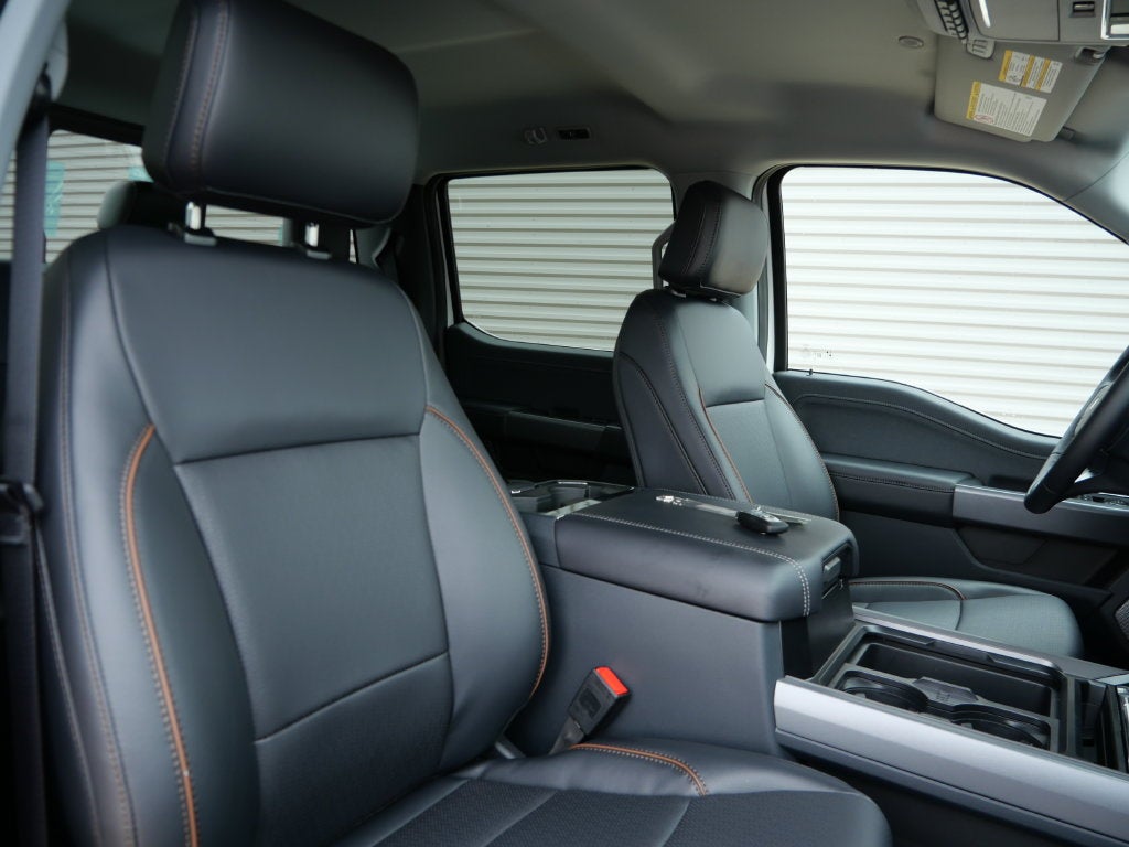 2027 Ford F-250SD Lariat