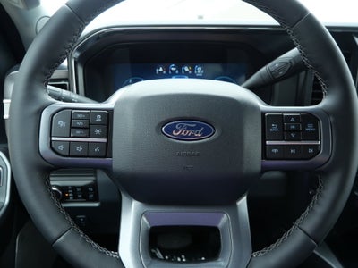 2027 Ford F-250SD Lariat