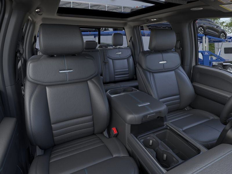 2026 Ford F-250SD F-250® Platinum®