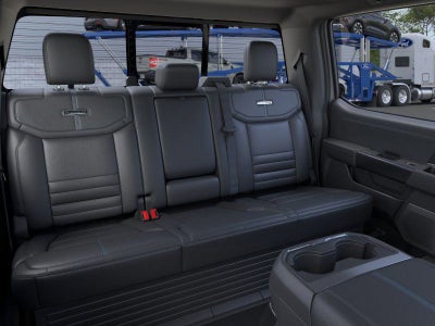 2026 Ford F-250SD F-250® Platinum®