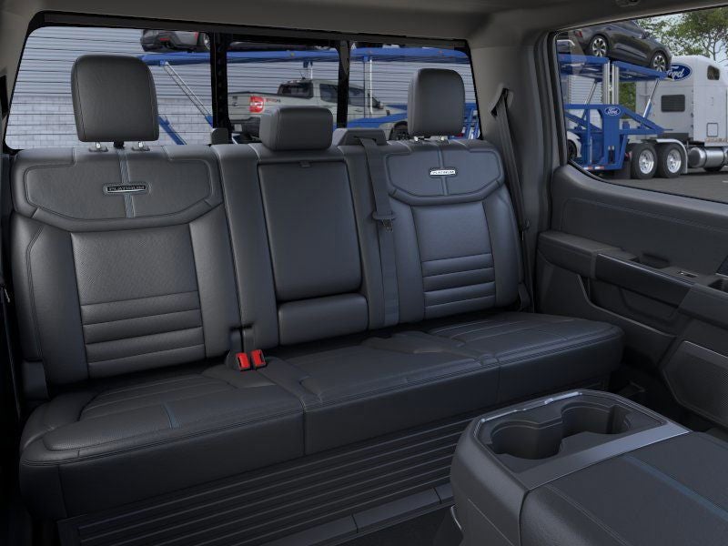 2026 Ford F-250SD F-250® Platinum®