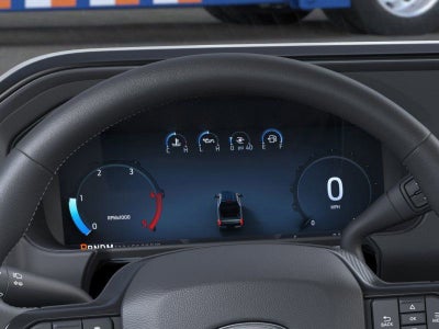 2026 Ford F-250SD F-250® Platinum®